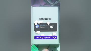 ways to format text on discord: hyperlinked text, spoilers, code block