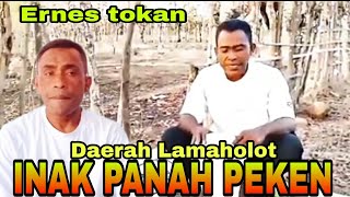Daerah Lamaholot✓Inak Panah Peken_Ernes tokan
