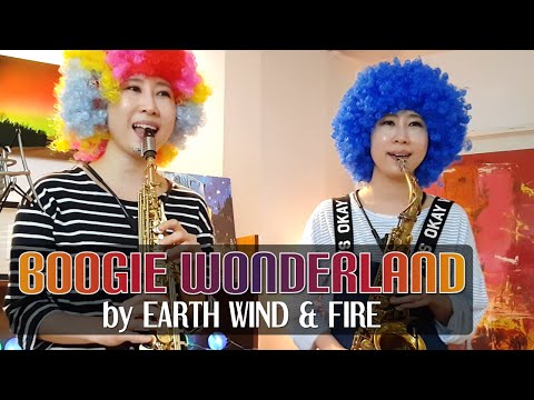 boogie-wonderland---earth-wind-and-fire-(saxophone-cover)-[색소폰연주]