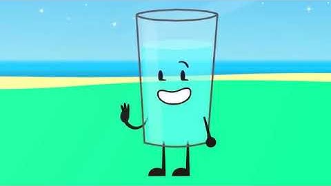 Object invasion in 3 minutes reversed