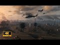 Shock And Awe Modern Warfare Remastered 4K60 Cinematic Gaming Shock And Awe Modern Warfare Remastered 4K60 Cinematic Gaming