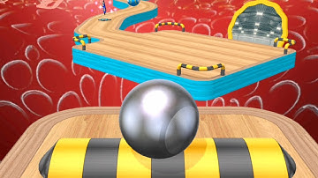 Going Balls SpeedRun Gameplay Level 863