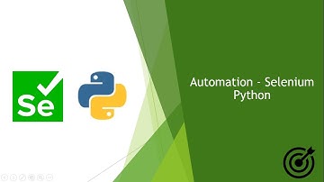 Automation | Selenium with Python | Session 1 - Introduction & Installation