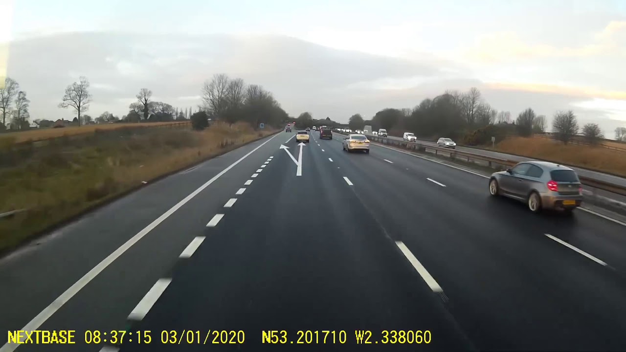 Hgv Clips HGV Dashcam clips #8 - YouTube