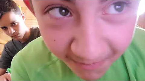 Me taking an epic adventure to beat yuo uip