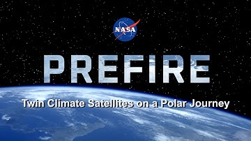 A Mission to Better Understand Earth’s Polar Regions (Mission Overview)