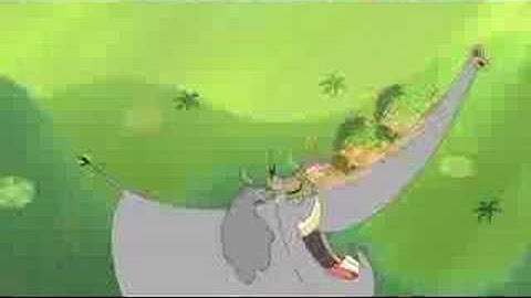 George Of The Jungle Open