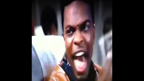 What Chris Tucker has to say about Taylor Swift