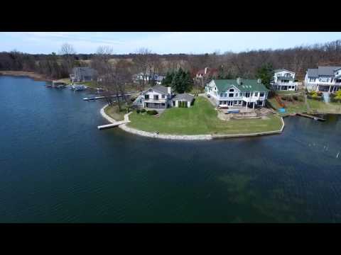 135 Laketon Court, Lake Orion, MI home video tour