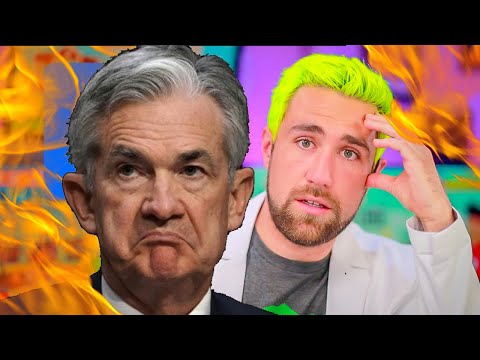 Jerome Powell's Personal Finances | Exposed