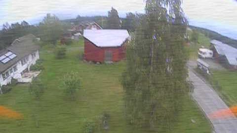 Eachine FT200 200mW VTX range test