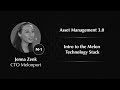 Intro to the Melon Technology Stack | Jenna Zenk