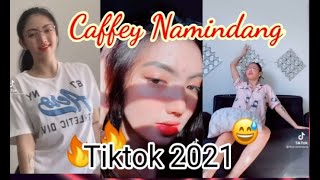 Caffey Namindang Makaganda Tiktok 2021