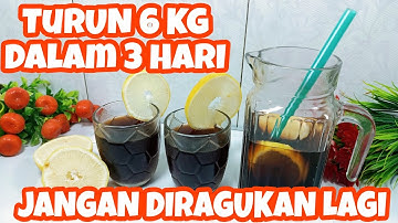 CARA CEPAT MENURUNKAN BERAT BADAN ! CAMPURKAN KOPI DENGAN KULIT LEMON RASAKAN KHASIATNYA