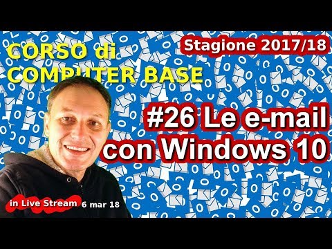 Video: Il fax o la posta elettronica sono più sicuri?