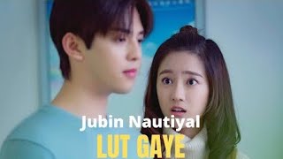Korean Mix Hindi Songs 💗 Lut Gaye ft.Jubin Nautiyal 💗 Chinese Love Story 💗 Korean Mix 💗 Korean Birds screenshot 4
