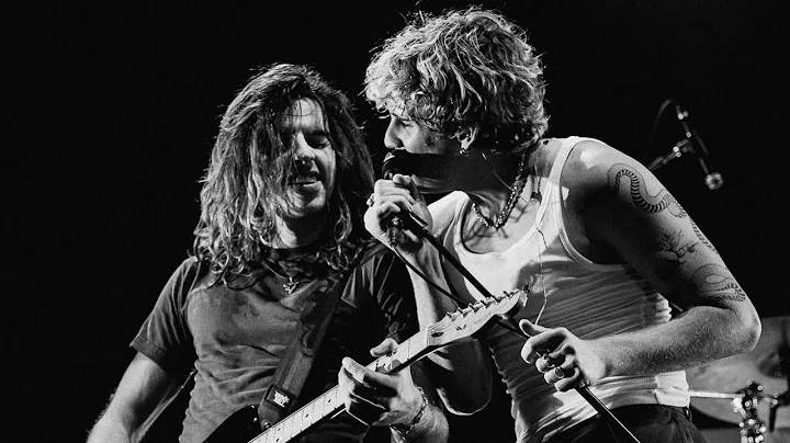 Spacey Jane - Through My Teeth (Live debut at One Night Stand 2025)