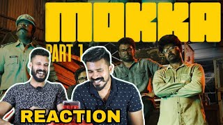 MOKKA Part 1 Karikku Comedy Video Reaction New Episode Robbery | Entertainment Kizhi