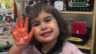 St. Anthony School: Welcome to Preschool!