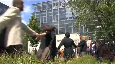 rietveldforrietveld The Action