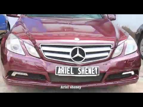 ARIEL SHENEY A LA RTI - YouTube