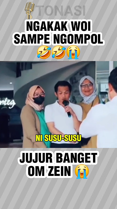 SUSU JANDA NEMPEL DI TANGAN BUPATI PURWAKARTA, 🤣🤣🤣 #omzein #bupatipurwakarta #bapakaing