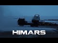 M142 HIMARS fire mission in Norway