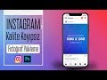 Instagram' a Kaliteli Fotoğraf Yükleme 2019 - 4K