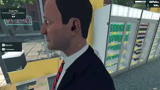 : Supermarket Simulator  9