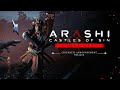 Arashi: Castles of Sin - Cinematic Announcement Trailer | Meta Quest 2 + 3 + Pro