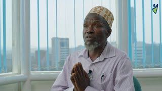 Celebrity Imam Idi Kasozi - The Islamic Principles of Amassing Wealth Net Worth