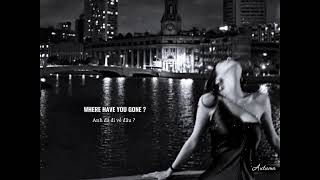 [Vietsub] Where Have You Gone Tuấn Ying Edit - Surisan #Wherehaveyougone #slowed #tiktok 