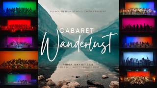 Cabaret 2026 | Wanderlust