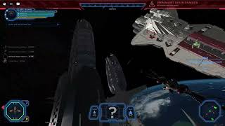 [LOR] Alderaan Space Perma Death with confirmed kill counts
