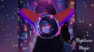 Nightcore - Eye To Eye (Kate Linn)