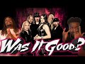 RAP FANS 1st TIME EVER WATCHING NIGHTWISH-GHOST RIVER RIP Alexi🕊REACTION #TLB