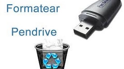 COMO Formatear Pendrive en MAC !!!  -Video Tutorial 2016