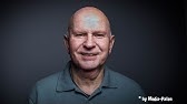 Jurgen Thormann Interview Mit Der Stimme Von Michael Caine Youtube