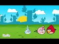 Angry Birds Animations - Luca annoys Stella