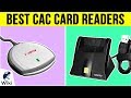 10 Best CAC Card Readers 2019