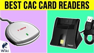 10 Best CAC Card Readers 2019