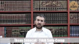 (F037) Mevlid Kandilini ve Diğer Kandilleri Kutlamak Caiz midir? - İhsan Şenocak