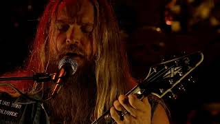 Black Label Society - Throwin&#39; It All Away (Live) (High Definition)