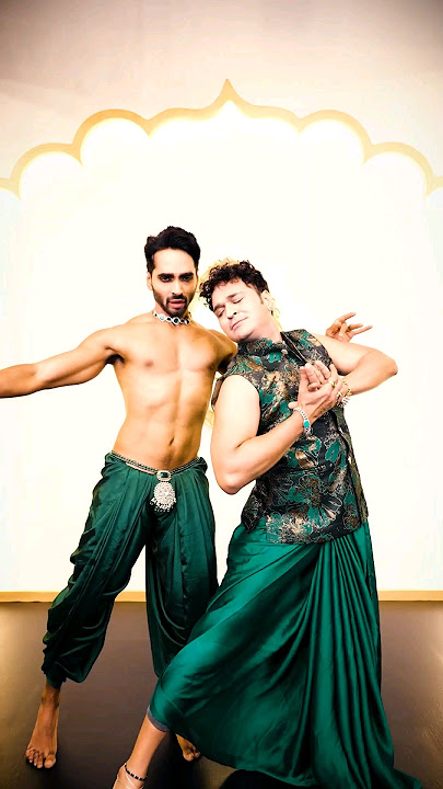 belly× lavani with Ajit shetty | Pyar do pyar loo #choreographer #dance #love