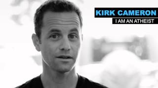 Kirk Cameron - Atheist