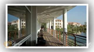 MMV Resort and Spa Cannes Mandelieu - France Mandelieu-la-Napoule