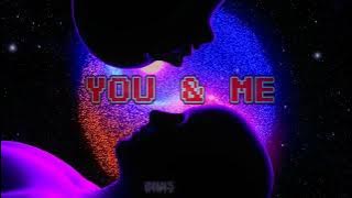 ♫【Nightcore】► Merlin & Emie - You & Me ( SPEED UP)