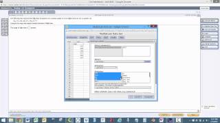 3.2 Standard Deviation and Variance