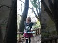 女装して桜を見に行った♪吉祥寺編part7-Vlog