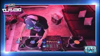 CLAUDIO SEGOVIA LIVE | 90s & 2000s DANCE CLASSICS MIX